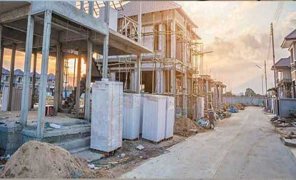 commercial foundations Perth service
